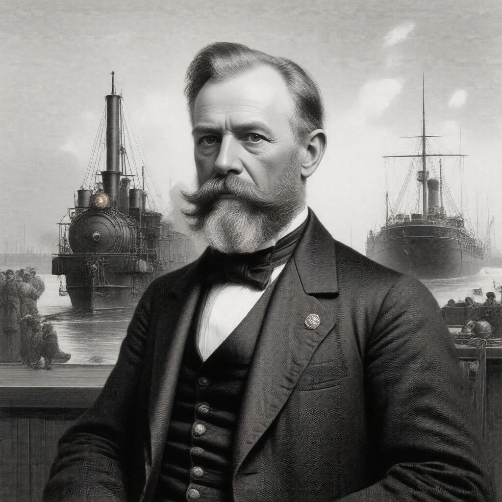 Charles Parsons (engineer)